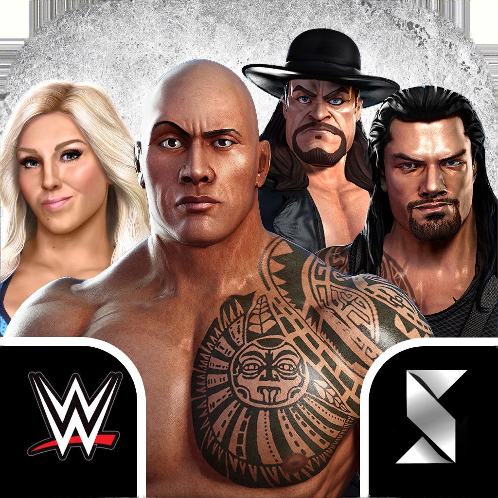 WWE Champions 2020 img