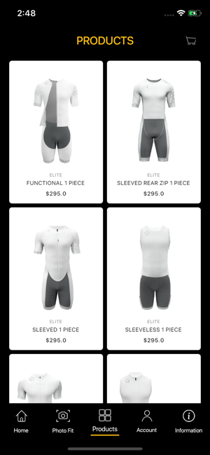 Elite performance wear(圖3)-速報App