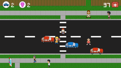 Crosswalk: The Gameのおすすめ画像4