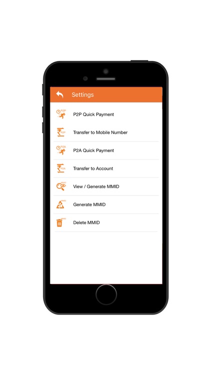 RDCB Mobile Banking screenshot-3