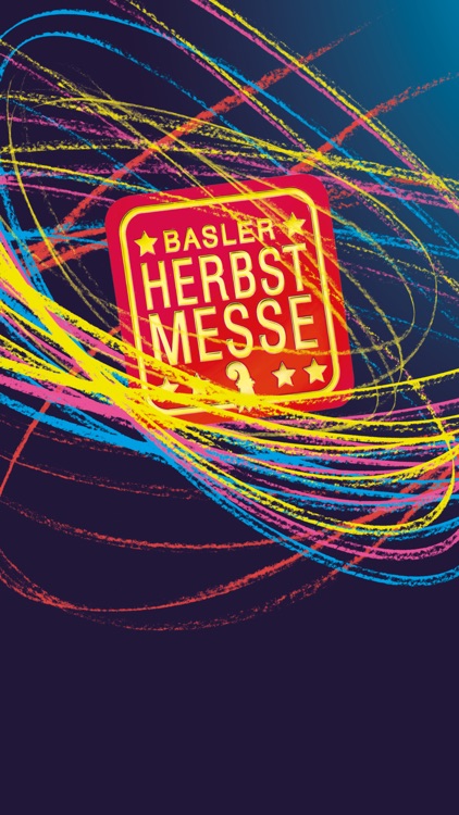 Basler Herbstmesse