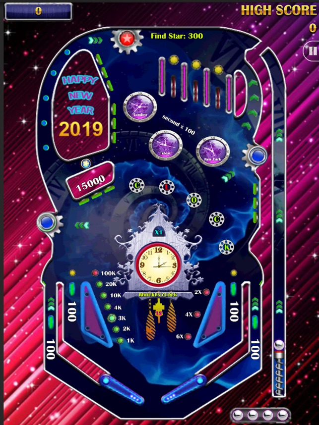 Pinball Flipper Classic ピンボール をapp Storeで