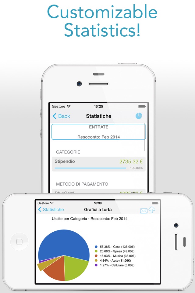 myMoney - Expense Tracking screenshot 3