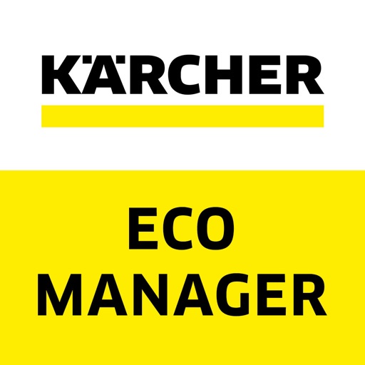 Eco! Manager iOS App