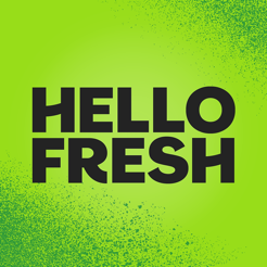 ‎HelloFresh: Rezepte & Kochbox