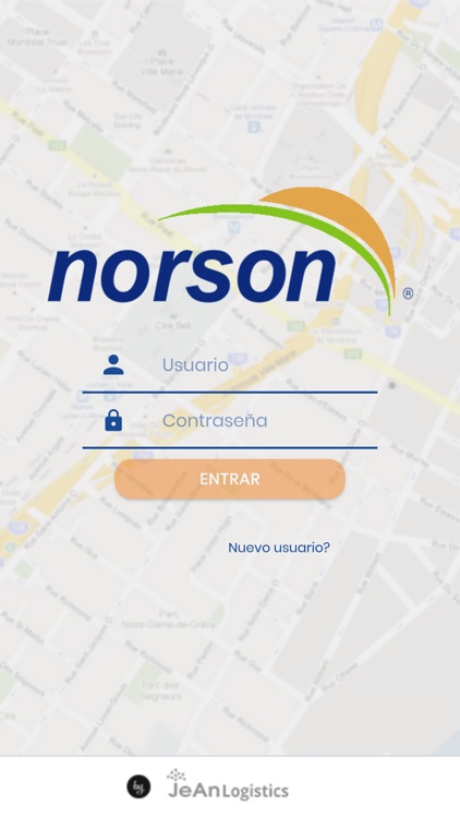 Norson TP