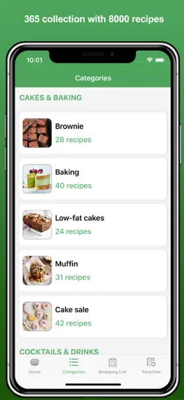 Game screenshot Delicious Meal – clean recipes apk