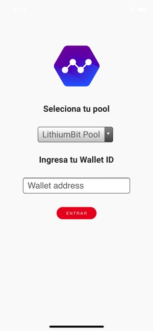 LithiumBit Pool(圖1)-速報App