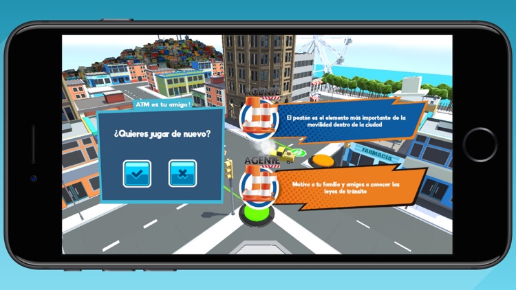 ATM Agente Jr screenshot-3