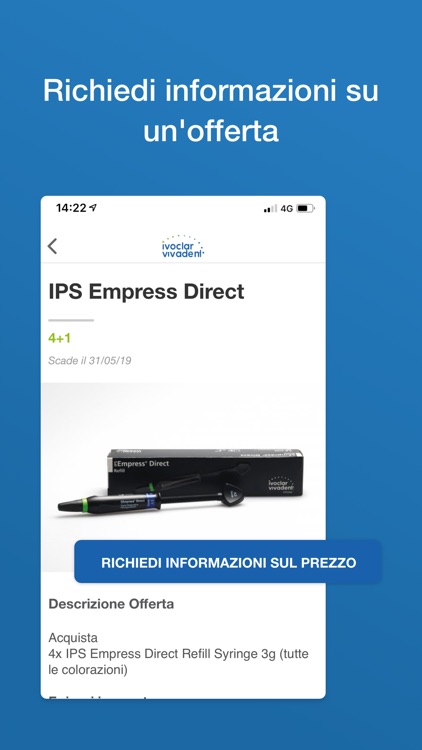 PromAPP Ivoclar Vivadent ITA