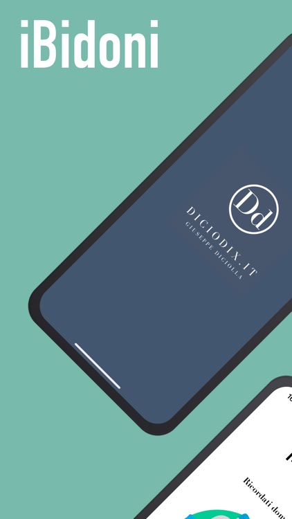 iBidoni