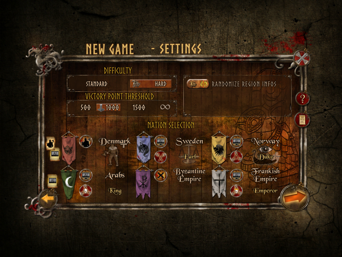 Age of Viking Conquest