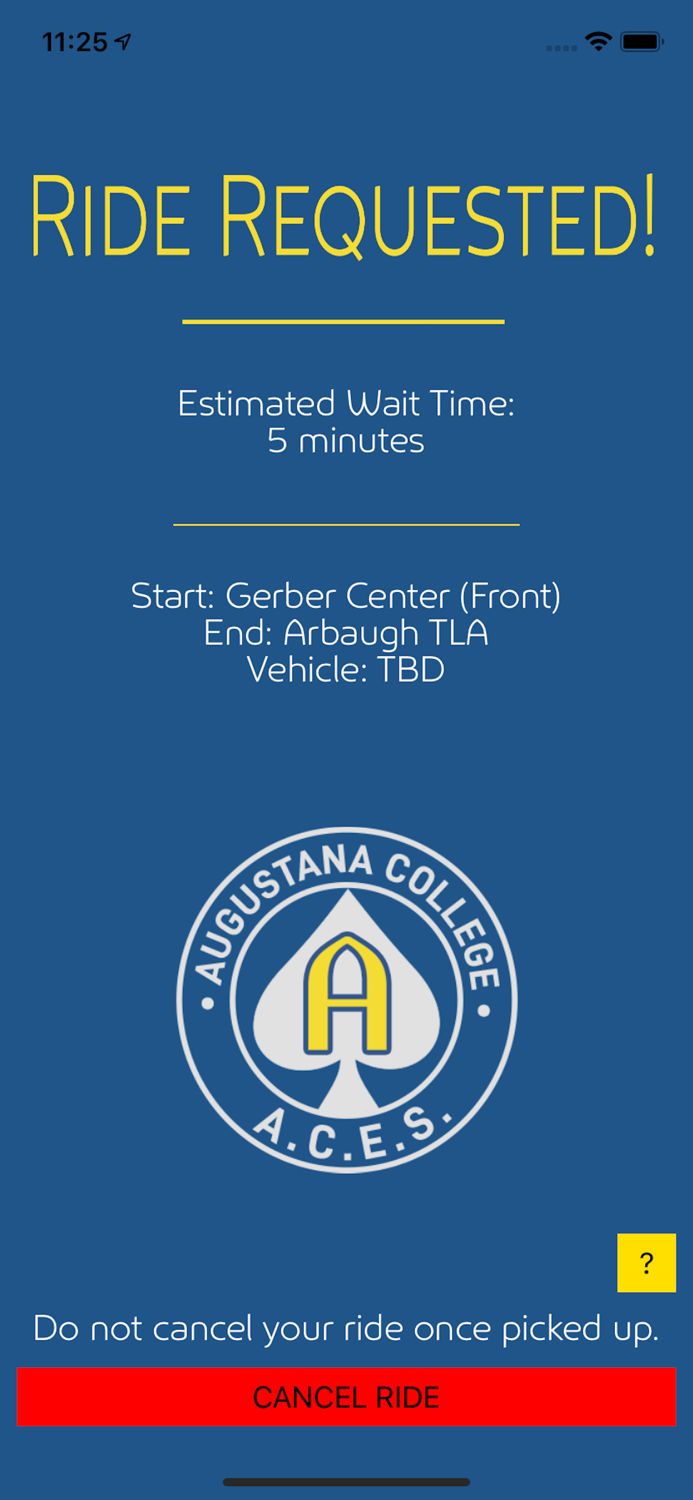 ACES - Augustana College