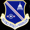 AF District of Washington