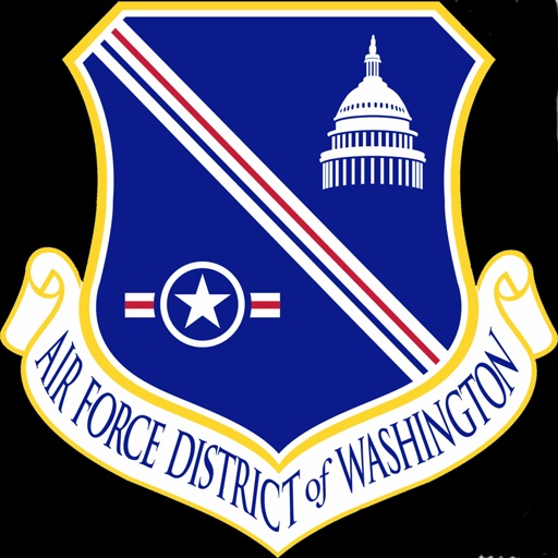 AF District of Washington