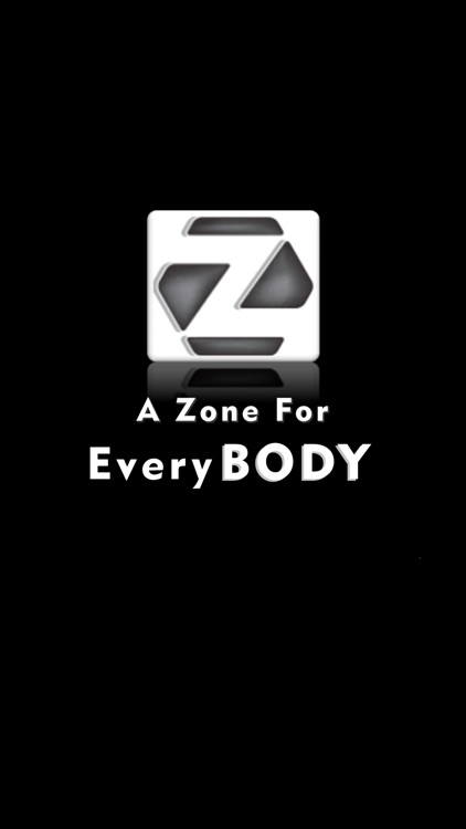 The Zone Fitness