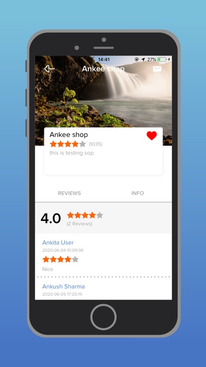 Town Socialising screenshot-3