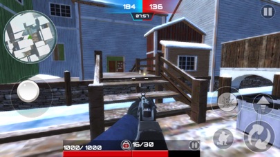 INSTINCT ASSAULT 1.0 IOS