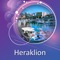 Our Heraklion travel guide gives information on travel destinations, food, festivals, things to do & travel tips on where to visit and where to stay