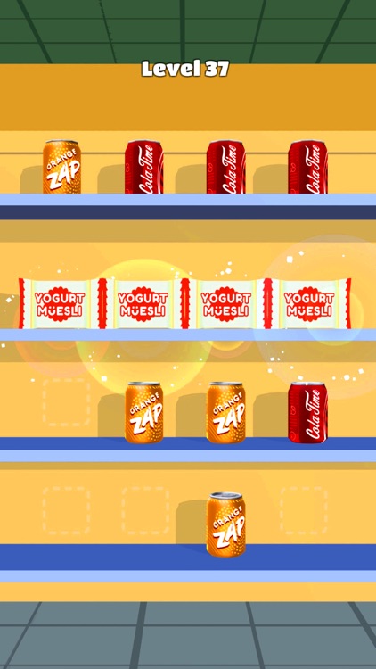 Hypermarket 3D screenshot-6