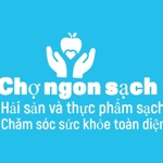 Chợ Ngon Sạch