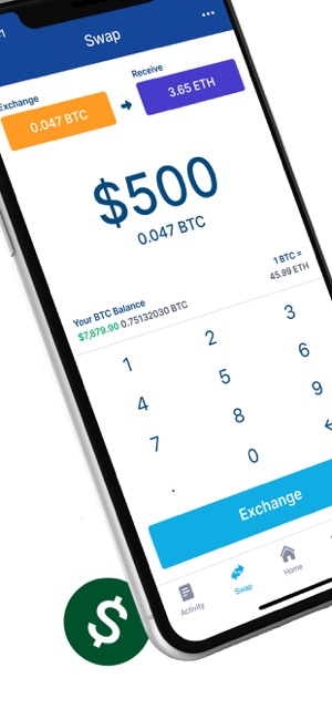 buy bitcoin with mobile balance