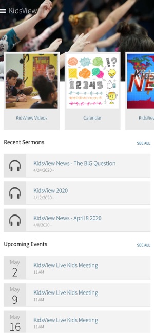 KidsView