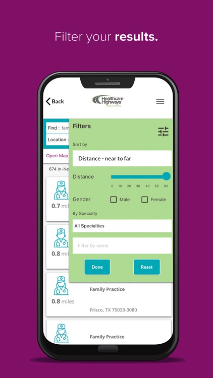 myHCH Healthcare Helper screenshot-5
