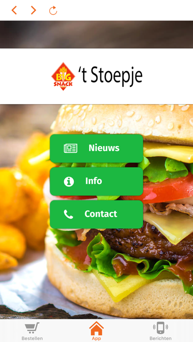 't Stoepje' screenshot 3
