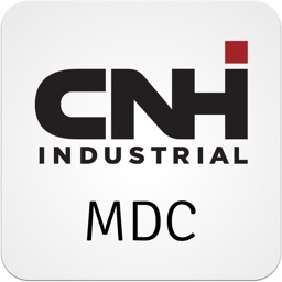CNH MDC for iPhone
