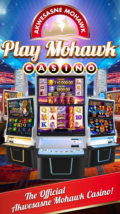 Play Mohawk Casino