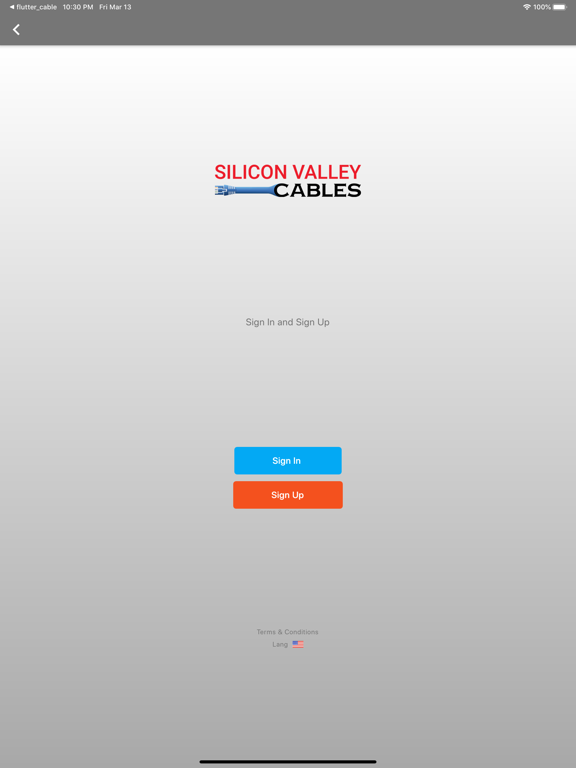 Screenshot #6 pour SV Cables