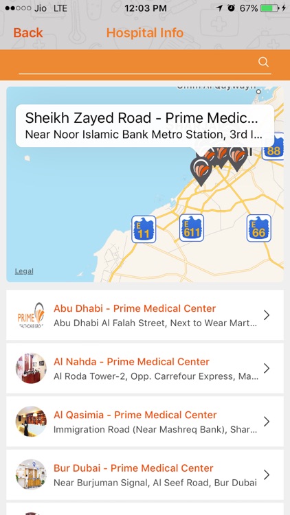 Primehealth ME