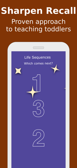 Toddler Quiz Game: Sequence 2+(圖4)-速報App