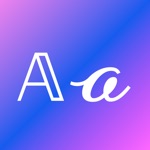 Fonts  cool keyboard