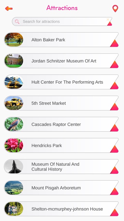 Eugene Travel Guide