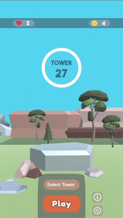 Tower Masters screenshot 1