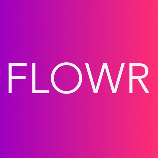 Flowr: Доставка цветов icon