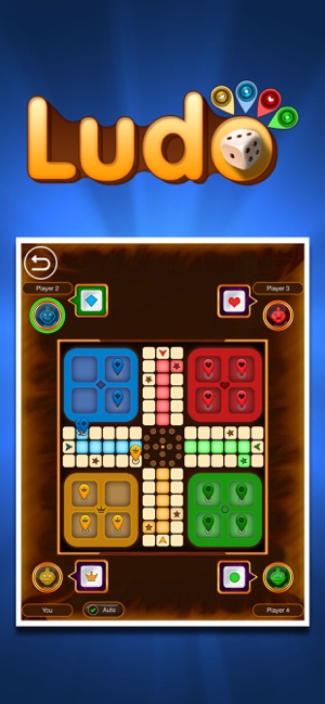 Board Games: Play Ludo & Yatzy