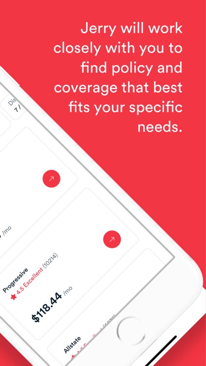 Jerry Insurance App / 25 Ai Insurance Companies You Should Know Built