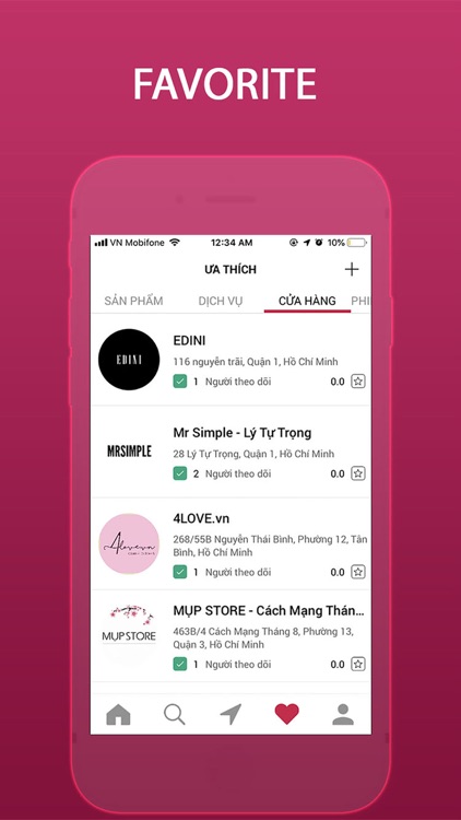 Shopepa screenshot-5