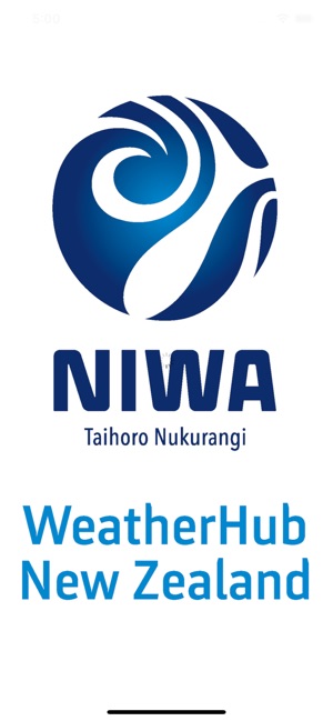 WeatherHub NZ - members only(圖1)-速報App