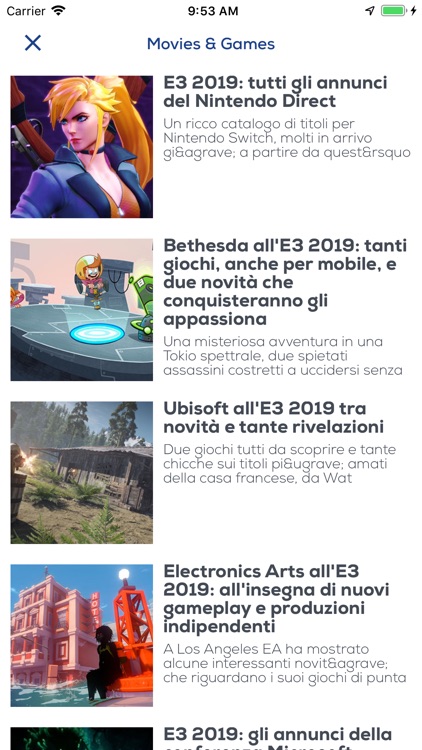 Euronics screenshot-3