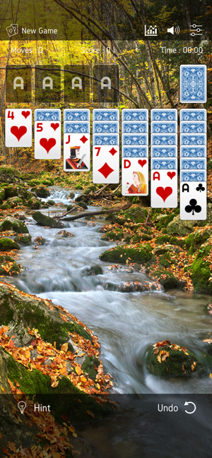 Titan Solitaire(圖6)-速報App