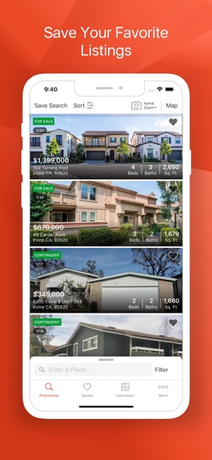 Xome Real Estate(圖4)-速報App