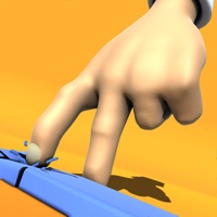 Finger Walk pour PC