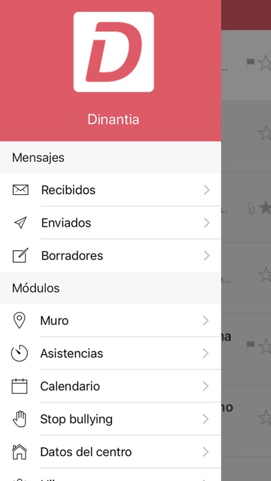 How to cancel & delete Dinantia from iphone & ipad 1