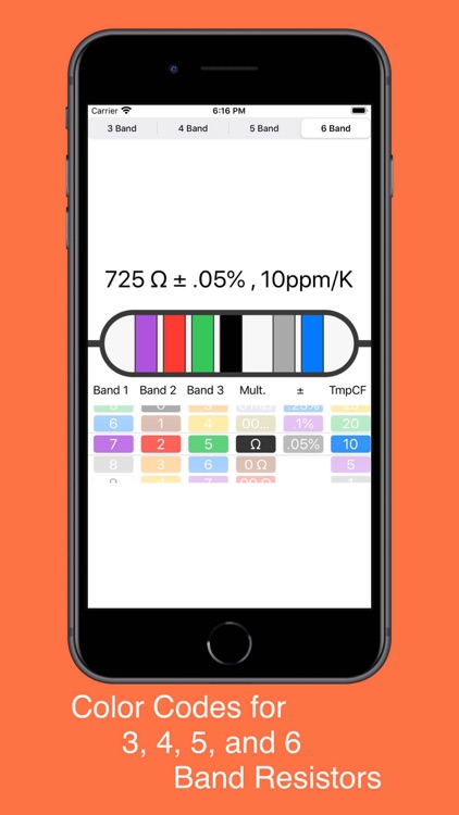 Circuit Assistant screenshot-3