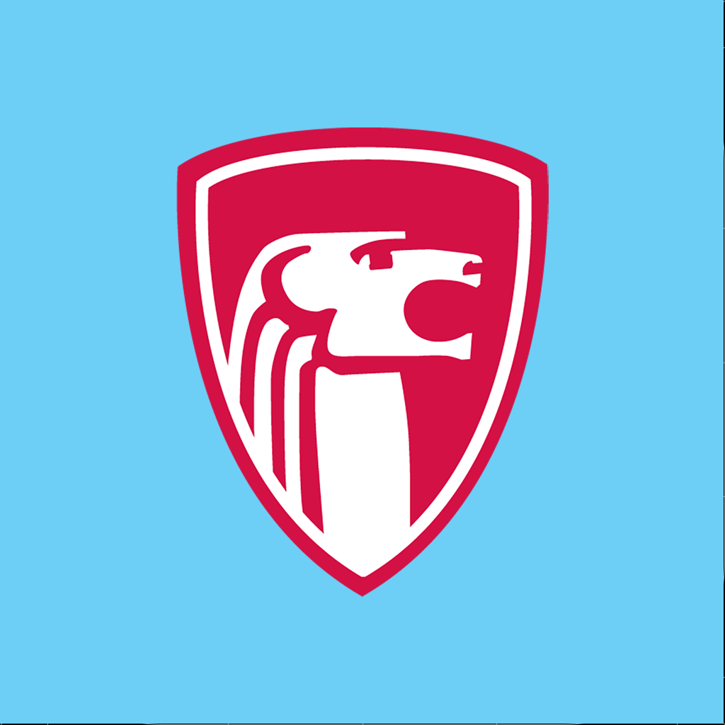 Chaverim B'Ivrit App Icon