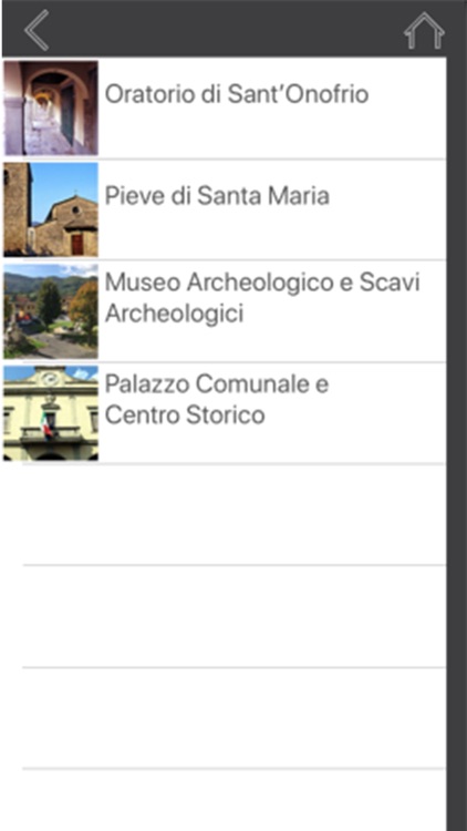 InDicomano screenshot-3